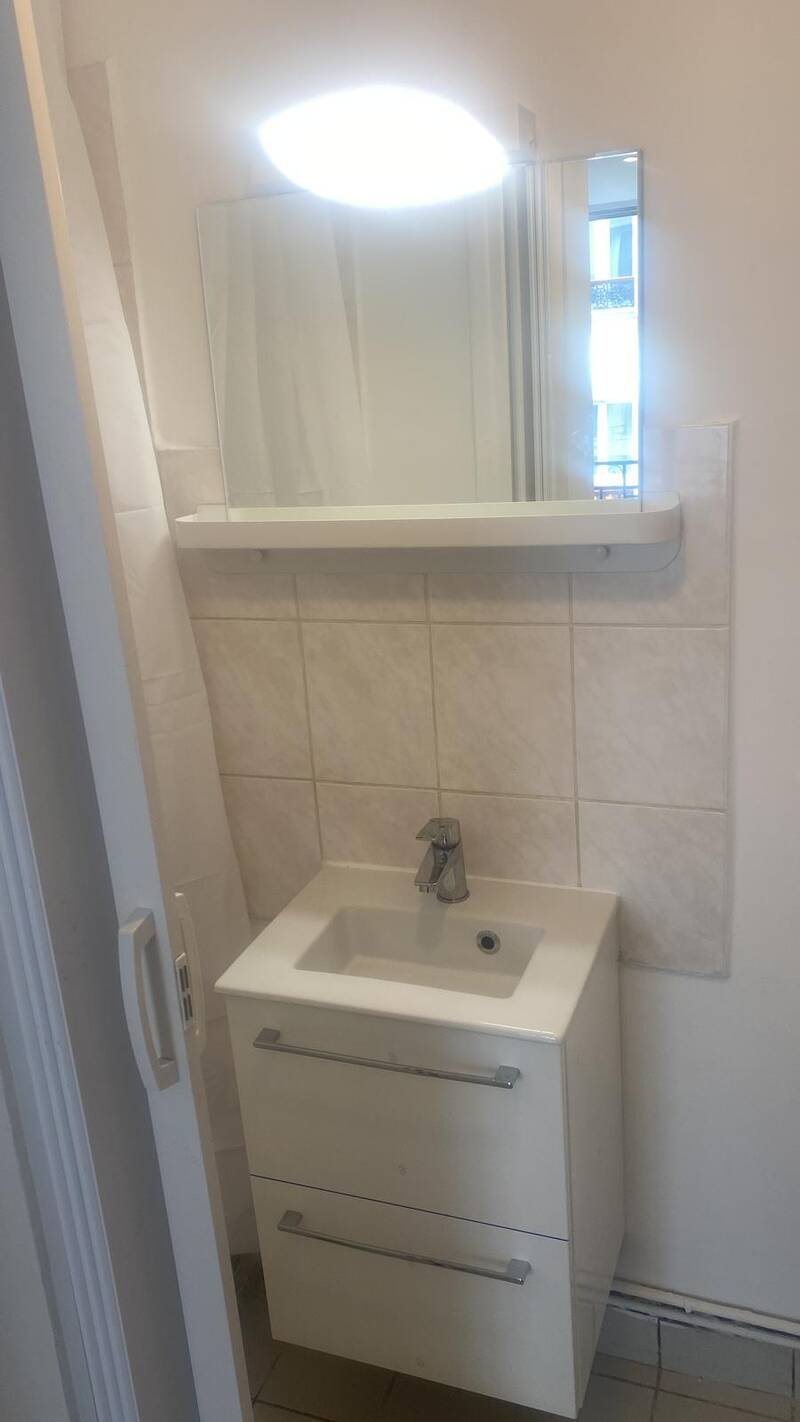 Paris 20E (75020)