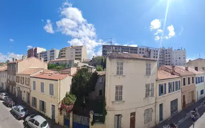 Marseille 3E (13003)