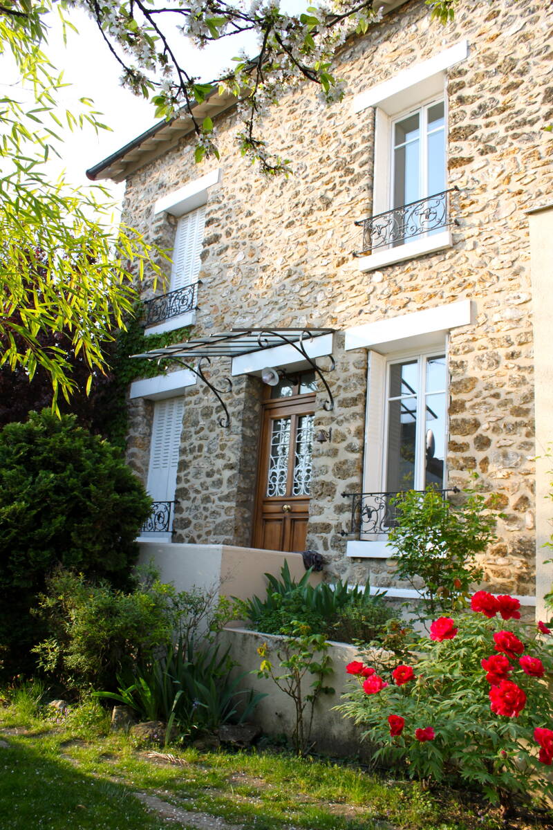 Eaubonne (95600)