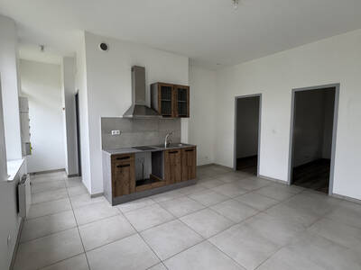 Location appartement 3 pièces Tracy-le-Mont (60170)