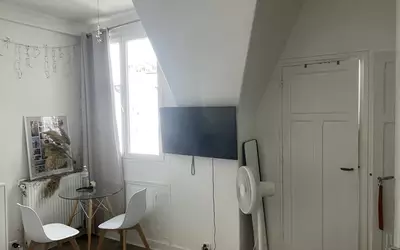 Paris 11E (75011)