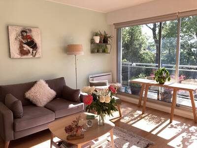 Vente appartement 2 pièces Vaucresson (92420)
