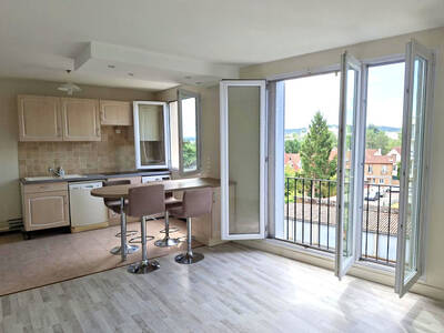 Vente appartement 4 pièces Versailles (78000)