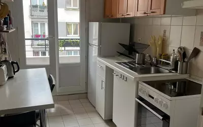 Paris 13E (75013)