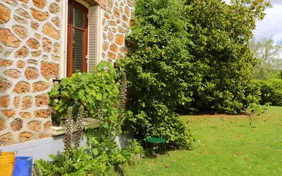 Bures-Sur-Yvette