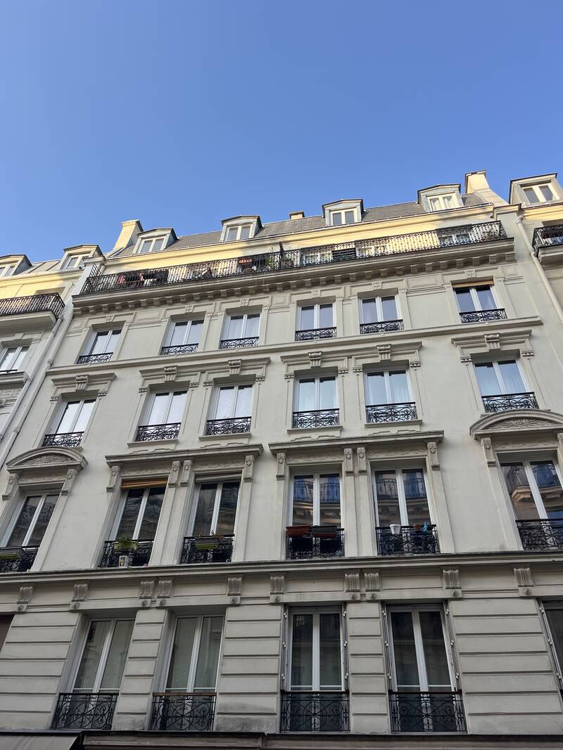 Paris 10E (75010)