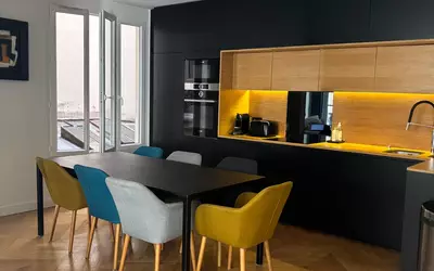 Paris 17E (75017)