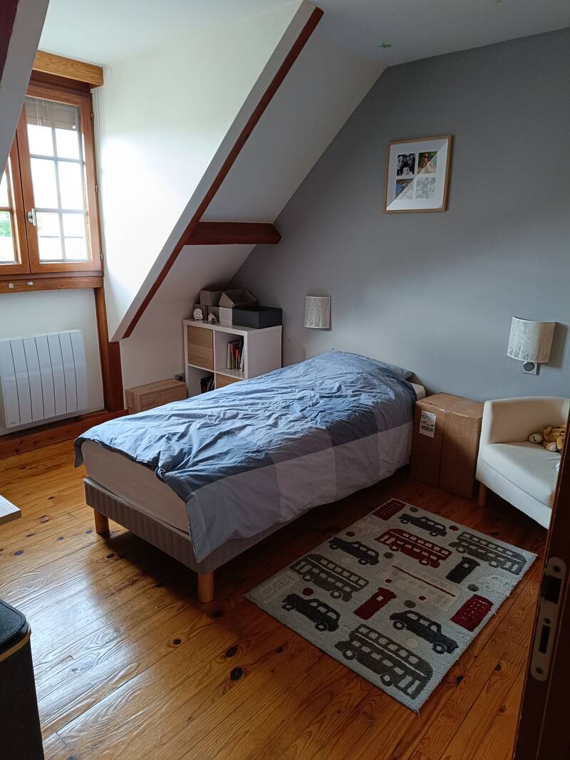 Tremblay-En-France (93290)