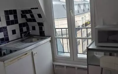 Neuilly-Sur-Seine (92200)