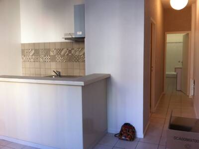 Location appartement 2 pièces Toulouse (31)