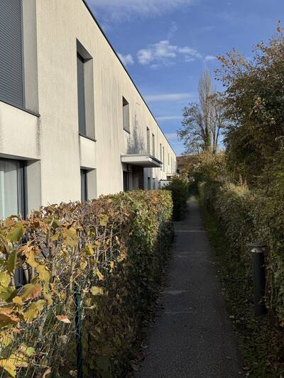 Vente appartement 4 pièces Feigères (74160)
