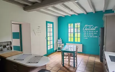 Taillant (17350)