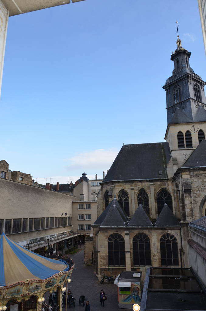 Reims (51100)