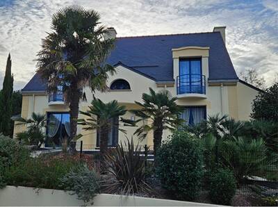 Vente maison 6 pièces Vigneux-de-Bretagne (44360)