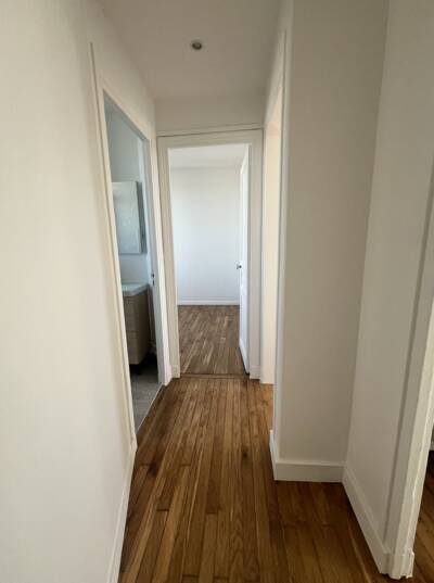 Location appartement 2 pièces Bois-Colombes (92270)