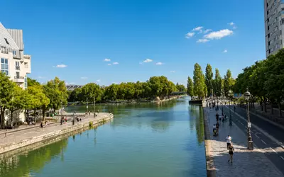 Paris 19E (75019)
