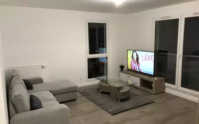 Cergy (95000)