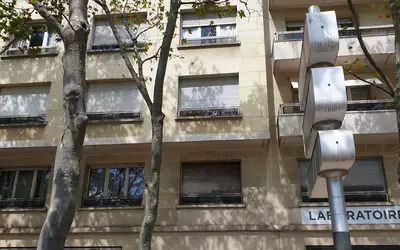Paris 14E (75014)