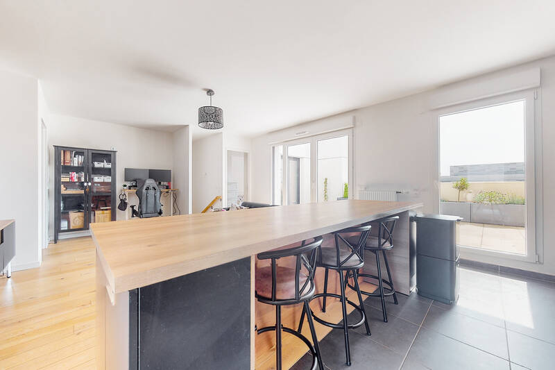 Saint-Ouen-Sur-Seine (93400)