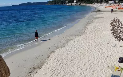Le Lavandou