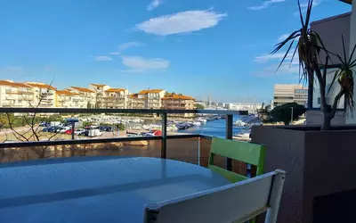 Canet-En-Roussillon (66140)