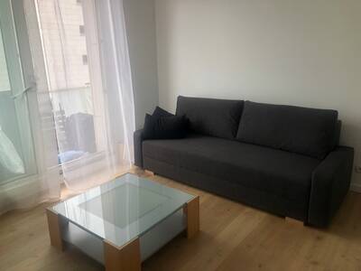 Location appartement studio Puteaux (92800)