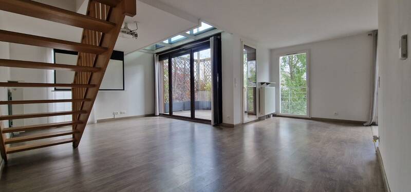 Duplex Palaiseau (91120)