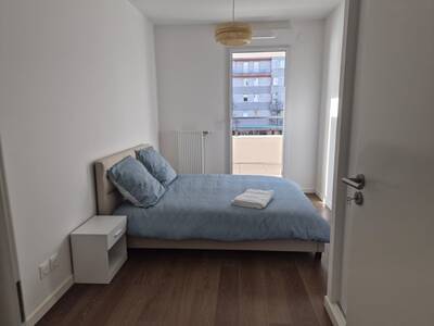 Location chambre en colocation 3 pièces Colombes (92700)