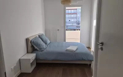 Colombes (92700)