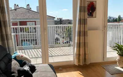 Villeurbanne (69100)