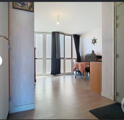 Vente appartement 2 pièces Chartres (28000)