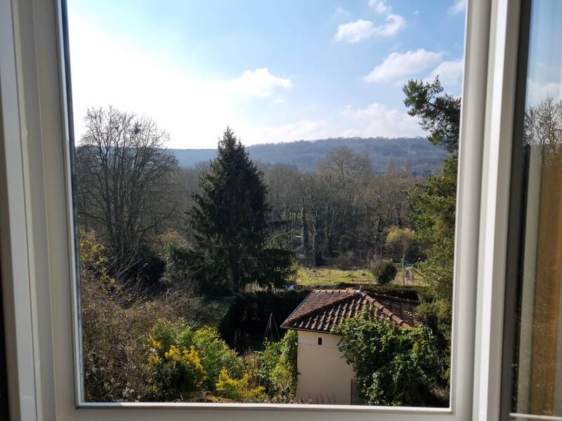 Bièvres (91570)