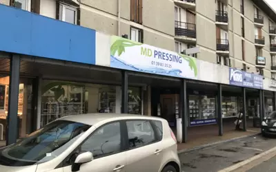 Franconville (95130)