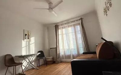 Paris 15E (75015)