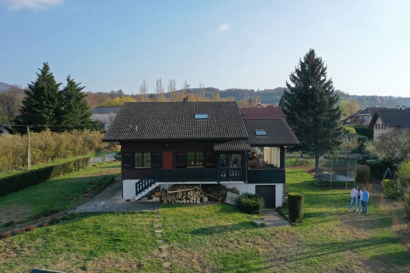 Présilly (74160)