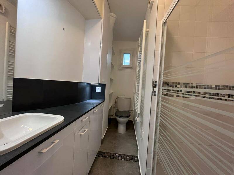 Paris 15E (75015)