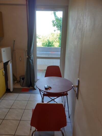 Location appartement studio Valence (26000)