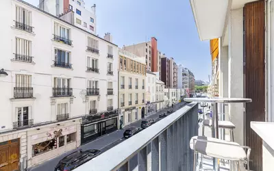Paris 12E (75012)