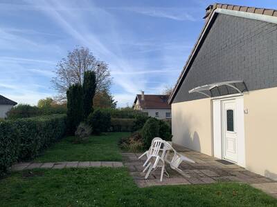Vente maison 5 pièces Villey-Saint-Étienne (54200)