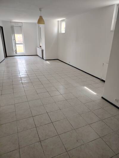 Vente appartement 4 pièces Cergy (95)