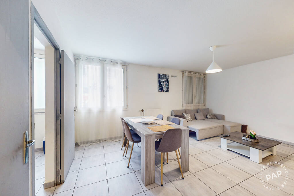 Vente appartement 4 pièces 89 m² Aureilhan (65800) - 89 m² - 100.000 € | Particulier à Particulier — 3