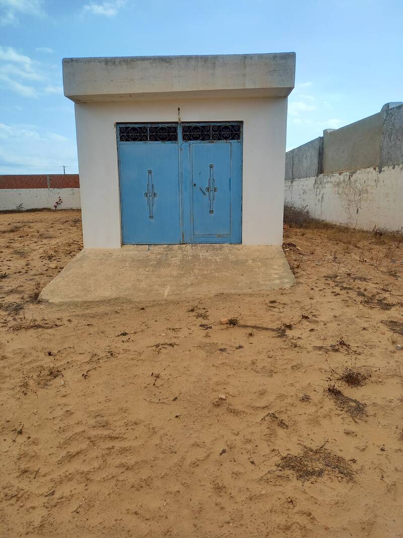 Tunisie