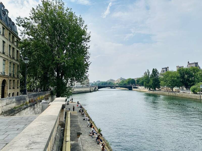 Paris 4E (75004)