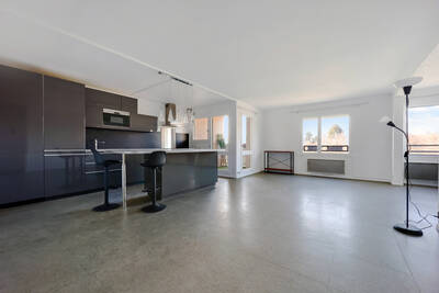 Location appartement 3 pièces Évry-Courcouronnes (91)