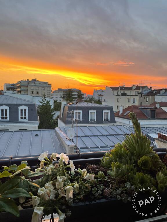 Appartement 3 pièces 64 m² · à Vincennes · 63,7 m² · 695 000 €