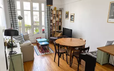 Paris 19E (75019)