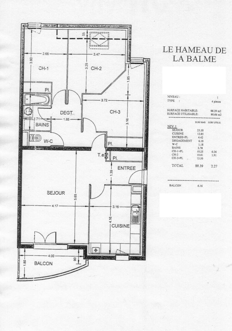 La Balme-De-Sillingy (74330)