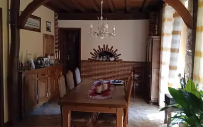 Béville-Le-Comte (28700)
