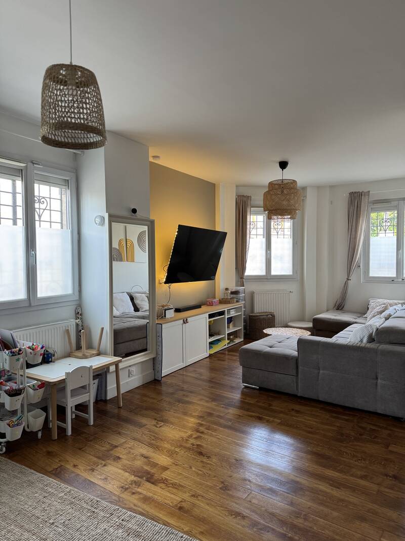 Champigny-Sur-Marne (94500)