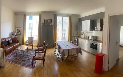 Paris 16E (75016)